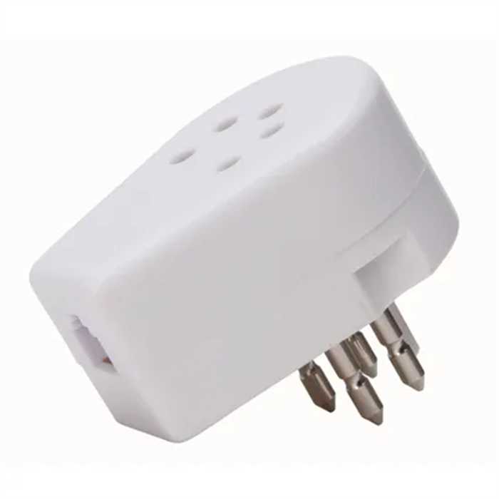 ADAPTATEUR ADSL AVEC FILTRE A ENTREE RJ11 ADAPTATEUR ADSL AVEC FILTRE A ENTREE RJ11