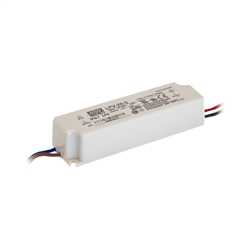 ALIMENTATION LED 24V 20W NON DIMMABLE IP67