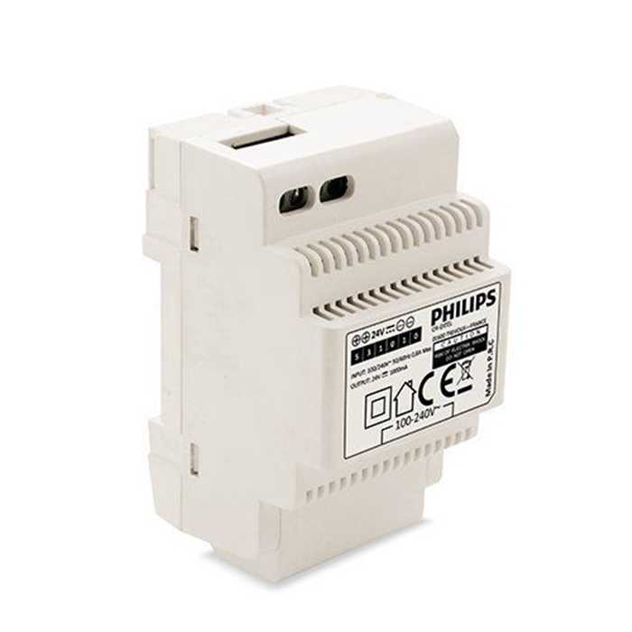 ALIMENTATION WELCOMEEYE 24VDC 1000MA ALIMENTATION WELCOMEEYE 24VDC 1000MA