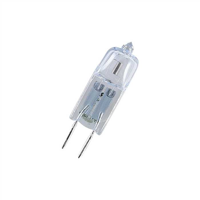 AMPOULE HALOGENE "HALOSTAR STARLITE" GY6.35 50W 830 DIM AMPOULE HALOGENE "HALOSTAR STARLITE" GY6.35 50W 830 DIM