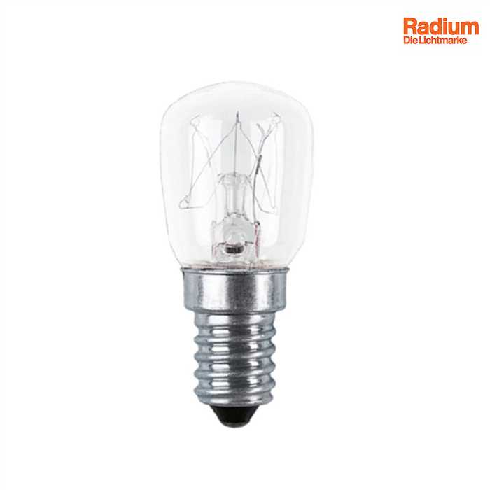 AMPOULE INCANDESCENTE POUR FOUR E14 15W AMPOULE INCANDESCENTE POUR FOUR E14 15W
