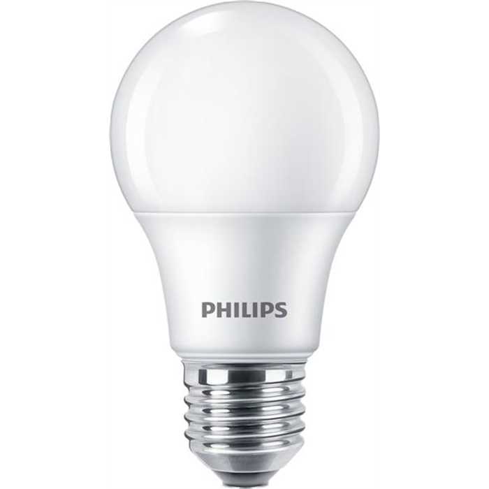 AMPOULE LED A60 "COREPRO LEDBULB" E27 8W 840 MAT AMPOULE LED A60 "COREPRO LEDBULB" E27 8W 840 MAT