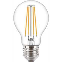 AMPOULE LED A60 "LEDBULB" FILAMENT E27 4,3W 827 CLAIR