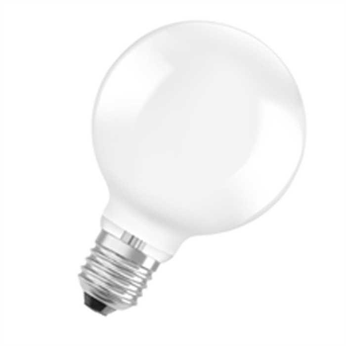 AMPOULE LED G95 "CLASSIC GLOBE 60" E27 4W 830 (ENERGY A) AMPOULE LED G95 "CLASSIC GLOBE 60" E27 4W 830 (ENERGY A)