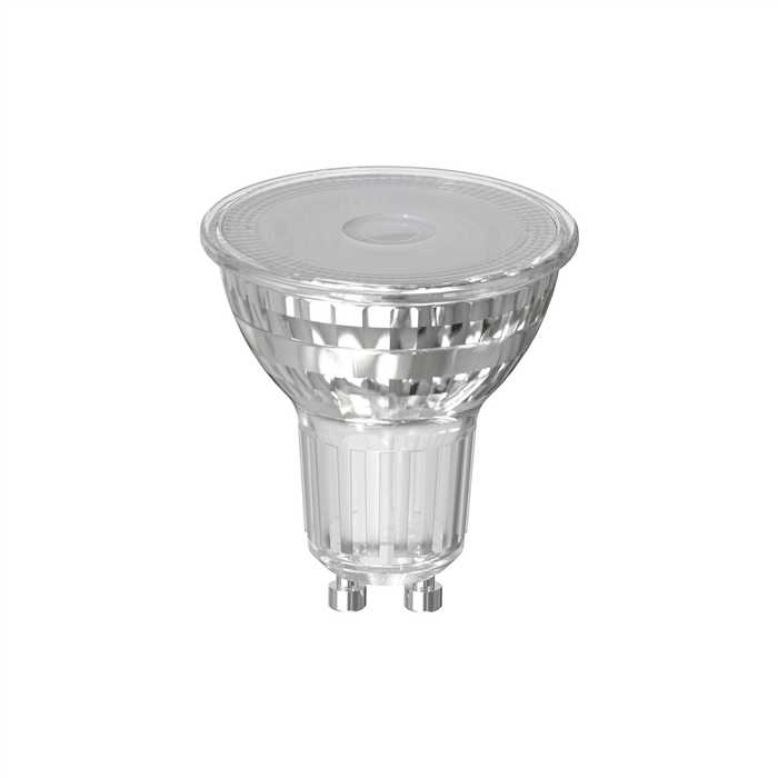 AMPOULE LED PAR16 "PARATHOM" GU10 5,6W 830 120° AMPOULE LED PAR16 "PARATHOM" GU10 5,6W 830 120°