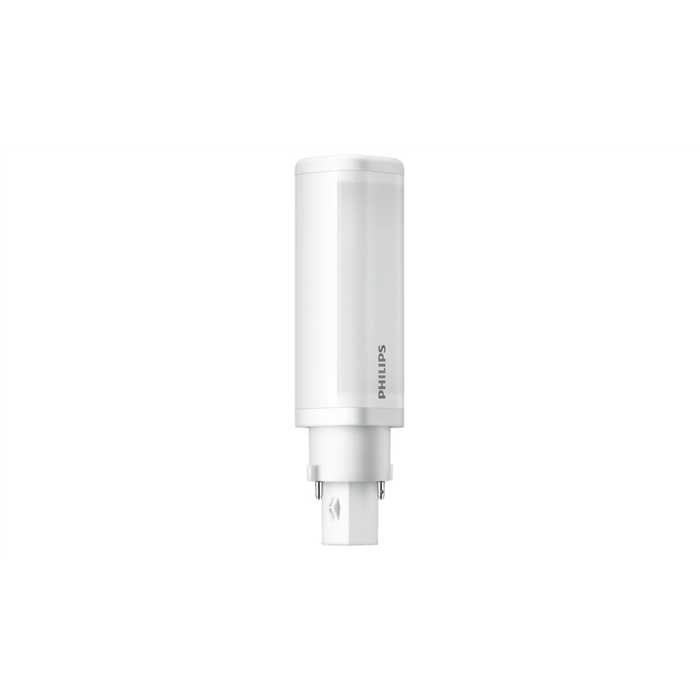 AMPOULE LED PL-C 2P "COREPRO" G24D-1 4.5W 830 AMPOULE LED PL-C 2P "COREPRO" G24D-1 4.5W 830