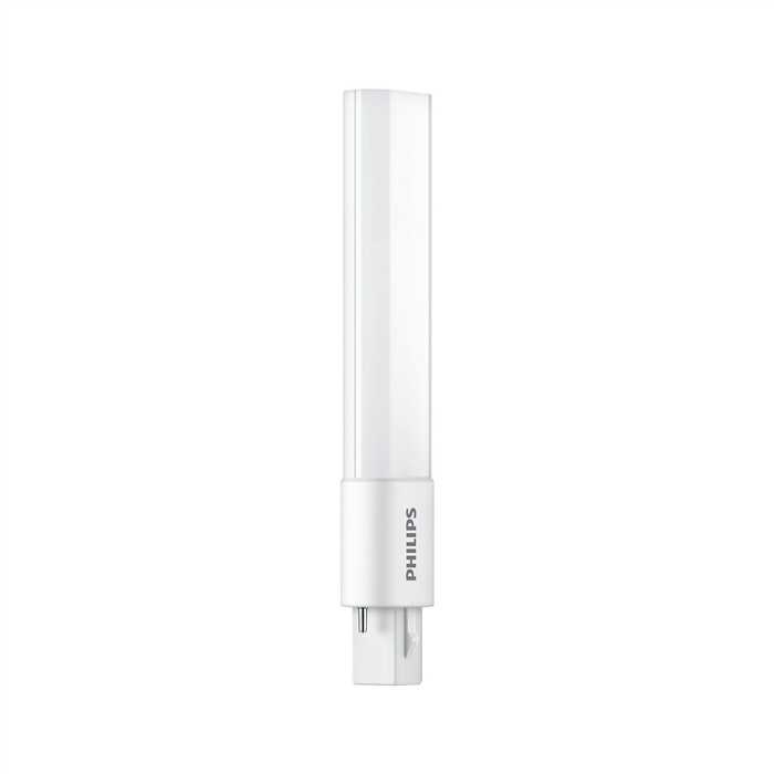 AMPOULE LED PL-S 2P "'COREPRO" G23 5W 840 AMPOULE LED PL-S 2P "'COREPRO" G23 5W 840