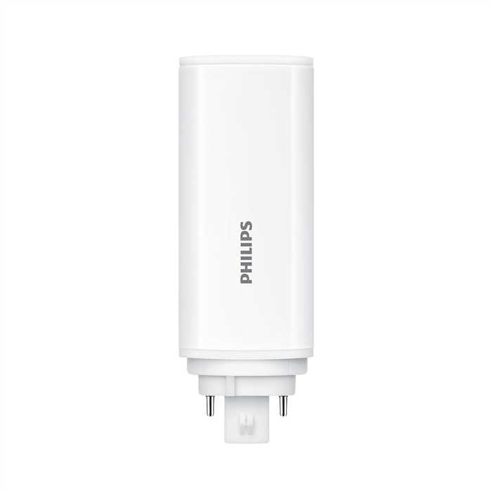 AMPOULE LED PL-T 4P "COREPRO HF" GX24Q-2 6.5W 830 AMPOULE LED PL-T 4P "COREPRO HF" GX24Q-2 6.5W 830