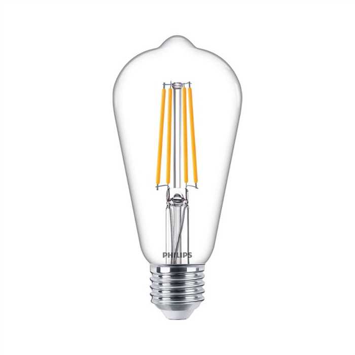 AMPOULE LED ST64 "MASTER" E27 5,9W 927 DIM AMPOULE LED ST64 "MASTER" E27 5,9W 927 DIM