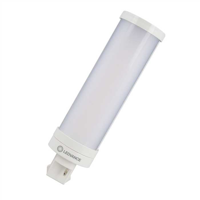 AMPOULE LED T26 2P "DULUX" GX24D-3 9W 840 AMPOULE LED T26 2P "DULUX" GX24D-3 9W 840