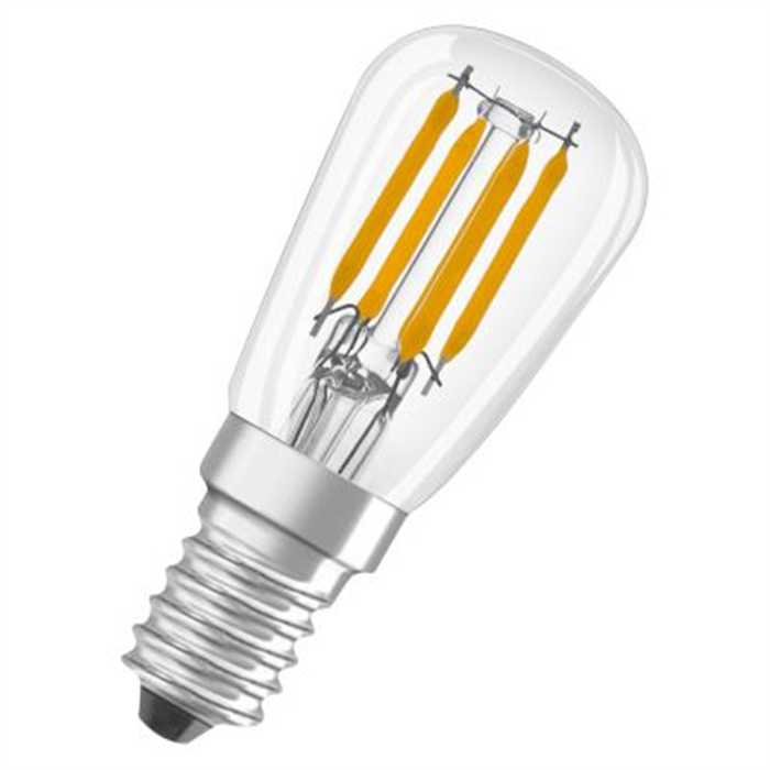 AMPOULE LED T26 "PARATHOM" FILAMENT E14 2,8W 827 CLAIR AMPOULE LED T26 "PARATHOM" FILAMENT E14 2,8W 827 CLAIR