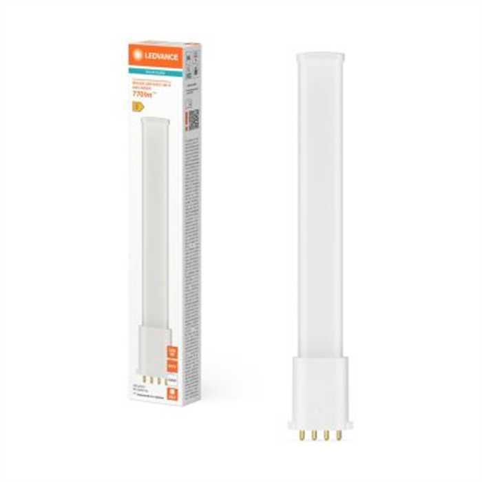 AMPOULE LED ¨L-S 4P "DULUX" 2G7 6W 840 AMPOULE LED ¨L-S 4P "DULUX" 2G7 6W 840