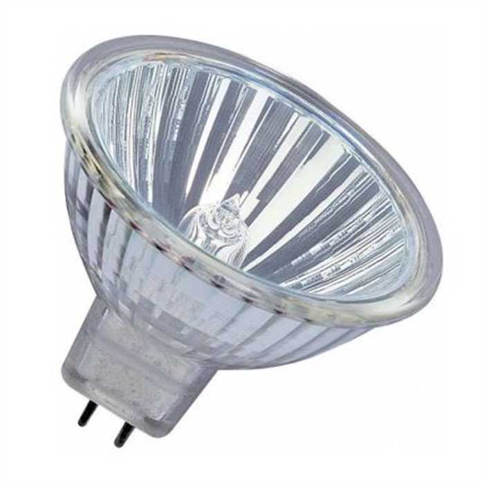 AMPOULES MR16 GU5.3 35W 12V (2PC) AMPOULES MR16 GU5.3 35W 12V (2PC)