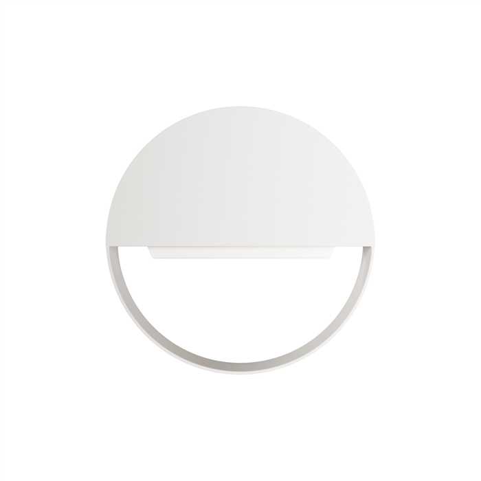 APPLIQUE LED "CLOS" 8W CCT BLANC IP65 APPLIQUE LED "CLOS" 8W CCT BLANC IP65