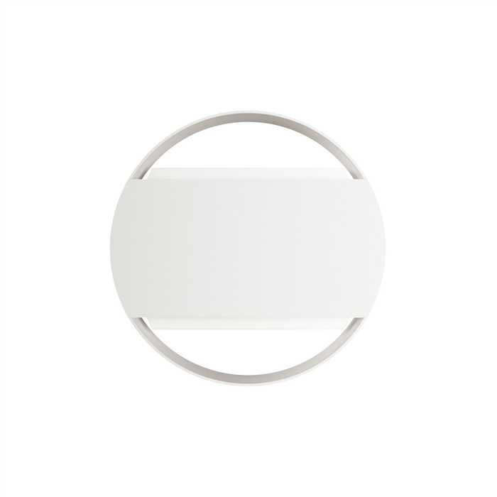 APPLIQUE LED "CLOS DOUBLE" 16W CCT BLANC IP65 APPLIQUE LED "CLOS DOUBLE" 16W CCT BLANC IP65