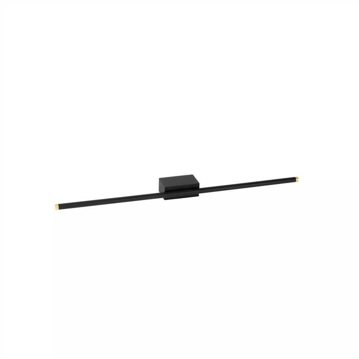 APPLIQUE LED "MARNIK" 13W CCT NOIR +DETECTEUR A BALAYAGE APPLIQUE LED "MARNIK" 13W CCT NOIR +DETECTEUR A BALAYAGE