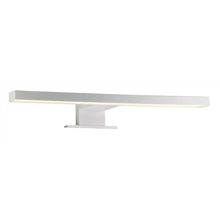 APPLIQUE LED MIROIR "EVIA" 5W 927 300MM BLANC IP44 APPLIQUE LED MIROIR "EVIA" 5W 927 300MM BLANC IP44