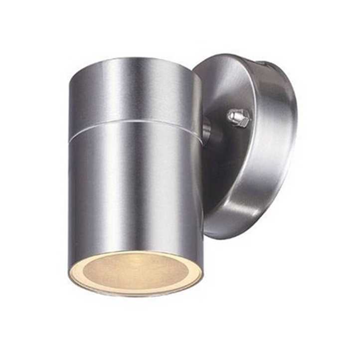 APPLIQUE TUBE DOWN GU10 ALU IP44 APPLIQUE TUBE DOWN GU10 ALU IP44