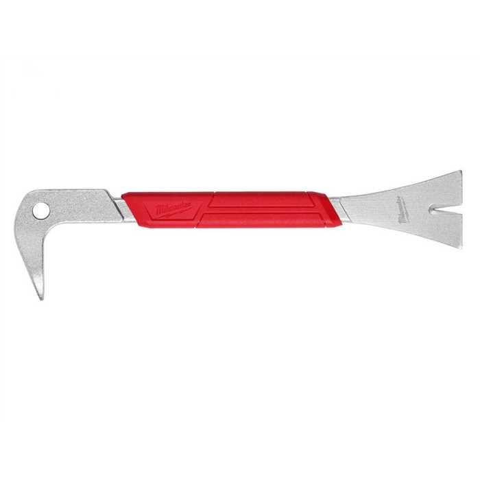 ARRACHE CLOUS GRIFFE LARGE 254MM ARRACHE CLOUS GRIFFE LARGE 254MM