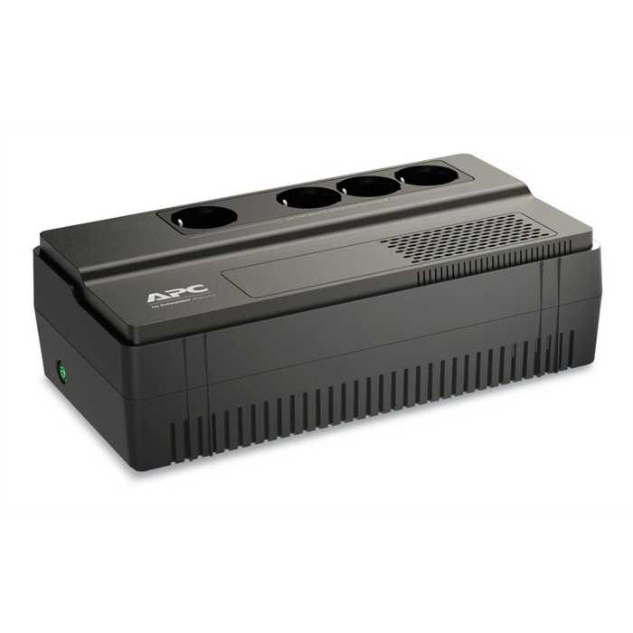 BACK-UPS 1000VA 230V 1-USB OFFICE 600 W BACK-UPS 1000VA 230V 1-USB OFFICE 600 W