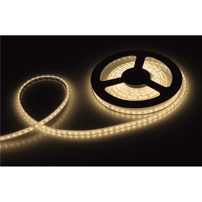 BANDEAU LED STRIP "400 ENERGY MONO" 3,5W/M 930 5M IP67 BANDEAU LED STRIP "400 ENERGY MONO" 3,5W/M 930 5M IP67