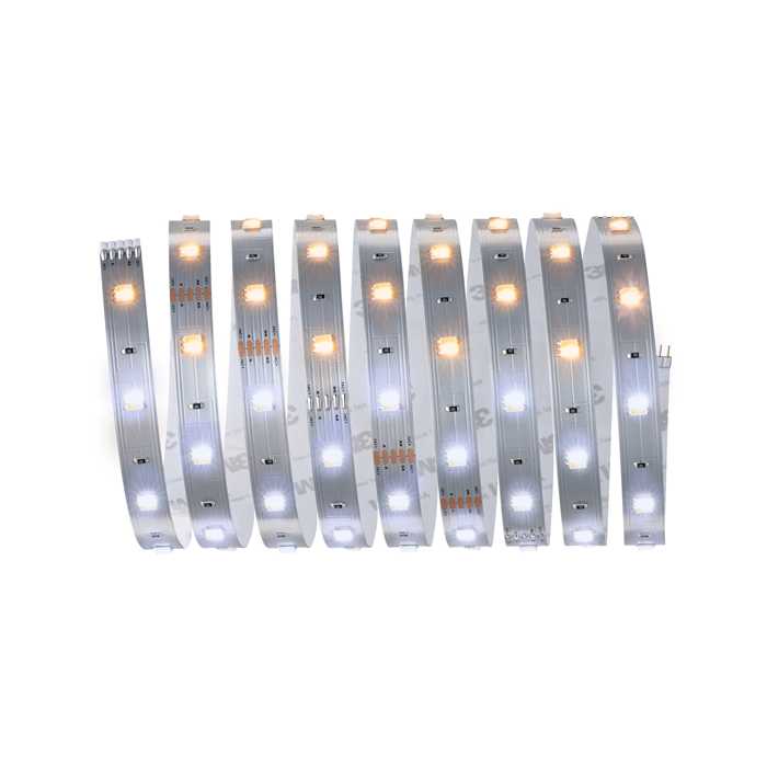 BANDEAU LED STRIP "MAXLED 250" 4W/M TUNABLE WHITE 2,5M BANDEAU LED STRIP "MAXLED 250" 4W/M TUNABLE WHITE 2,5M