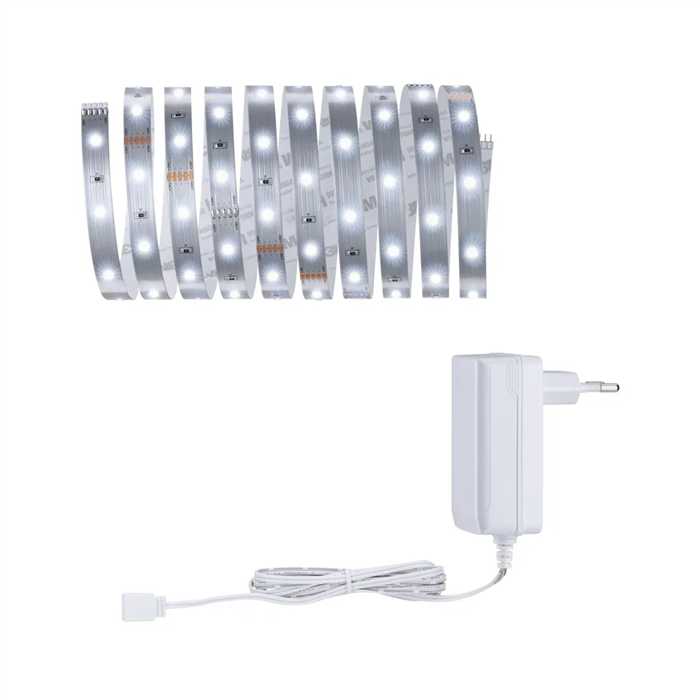 BANDEAU LED STRIP "MAXLED 250" EN KIT 4W/M 865 3M BANDEAU LED STRIP "MAXLED 250" EN KIT 4W/M 865 3M