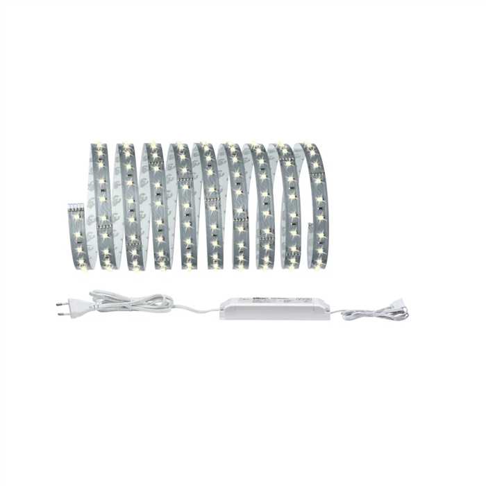 BANDEAU LED STRIP "MAXLED 500" EN KIT 18W 827 3M BANDEAU LED STRIP "MAXLED 500" EN KIT 18W 827 3M