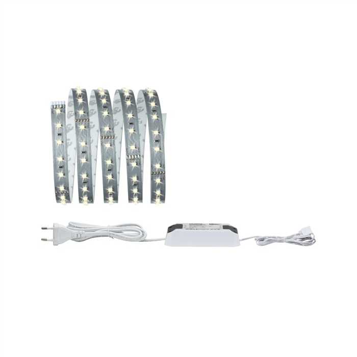 BANDEAU LED STRIP "MAXLED 500" EN KIT 6,5W 827 1,5M BANDEAU LED STRIP "MAXLED 500" EN KIT 6,5W 827 1,5M