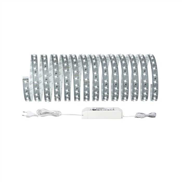 BANDEAU LED STRIP "MAXLED 500" EN KIT 6,5W 865 5M BANDEAU LED STRIP "MAXLED 500" EN KIT 6,5W 865 5M
