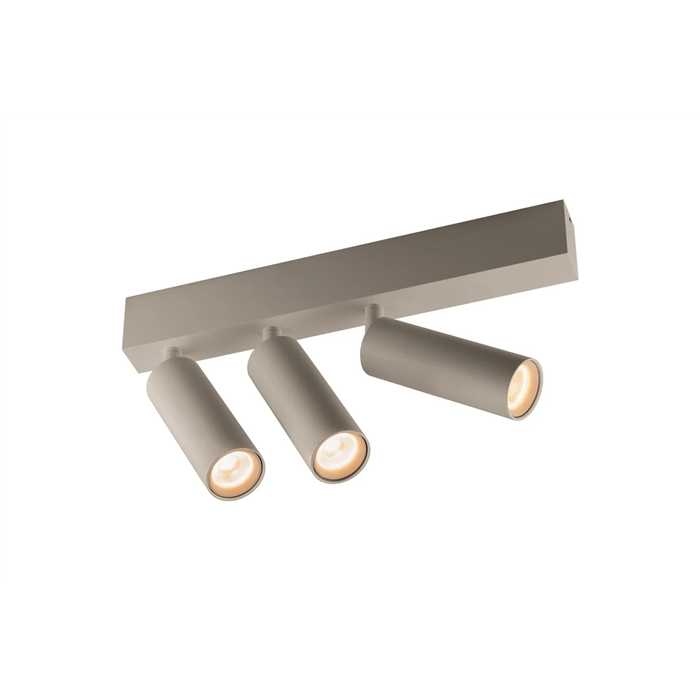 BARRE DE SPOT LED "LOPAL" 3X4,5W 927 BLANC DIM BARRE DE SPOT LED "LOPAL" 3X4,5W 927 BLANC DIM