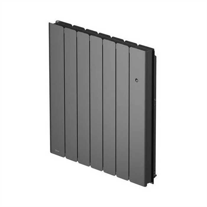 BELADOO NATIV HORIZONTAL 1500W ANTHRACITE RADIATEUR BELADOO NATIV HORIZONTAL 1500W ANTHRACITE RADIATEUR