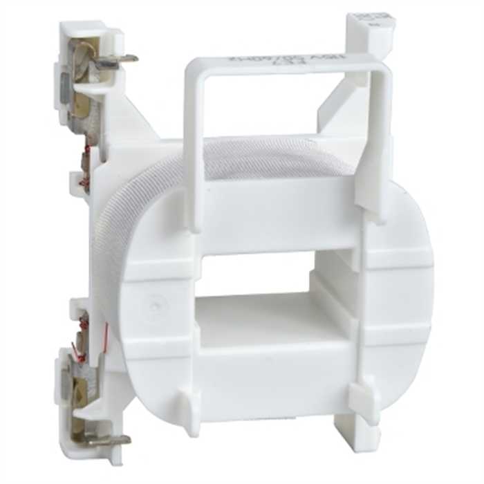 BOBINE 400V 50/60 HZ TESY BOBINE 400V 50/60 HZ TESY