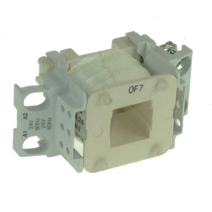 Bobine K3 42V 50Hz  48V 60Hz  ANCIENNE REFERENCE Bobine K3 42V 50Hz  48V 60Hz  ANCIENNE REFERENCE