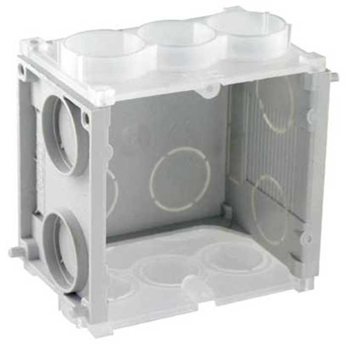 BOITE D'ENCASTREMENT B45 45MM SANS VIS BOITE D'ENCASTREMENT B45 45MM SANS VIS