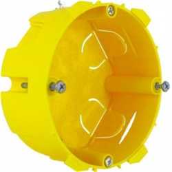 BOITE D'ENCASTREMENT BATIK POUR PRISE 20 ET 32A