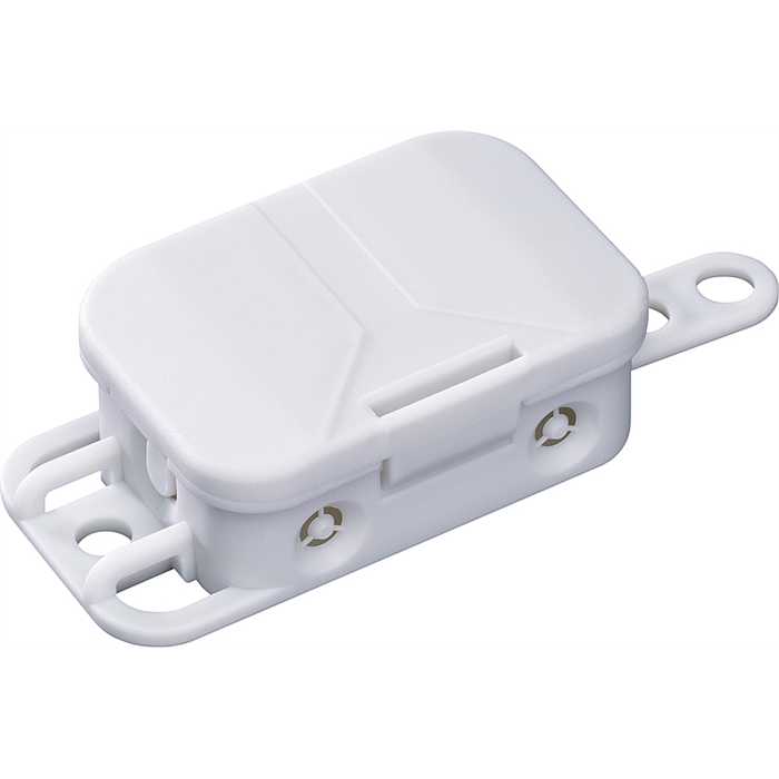 BOITE DE RACCORDEMENT MICRO Q 4-L GRIS BOITE DE RACCORDEMENT MICRO Q 4-L GRIS