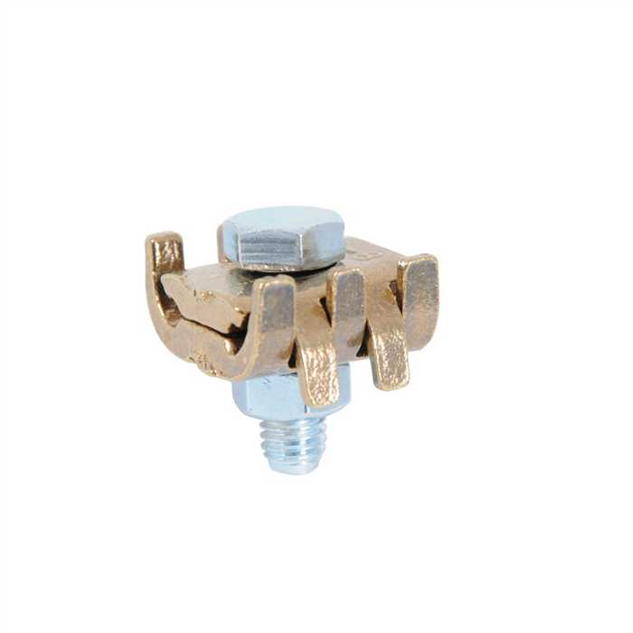 BORNIER A GRIFFES SIMPLE 6-25MM² BORNIER A GRIFFES SIMPLE 6-25MM²