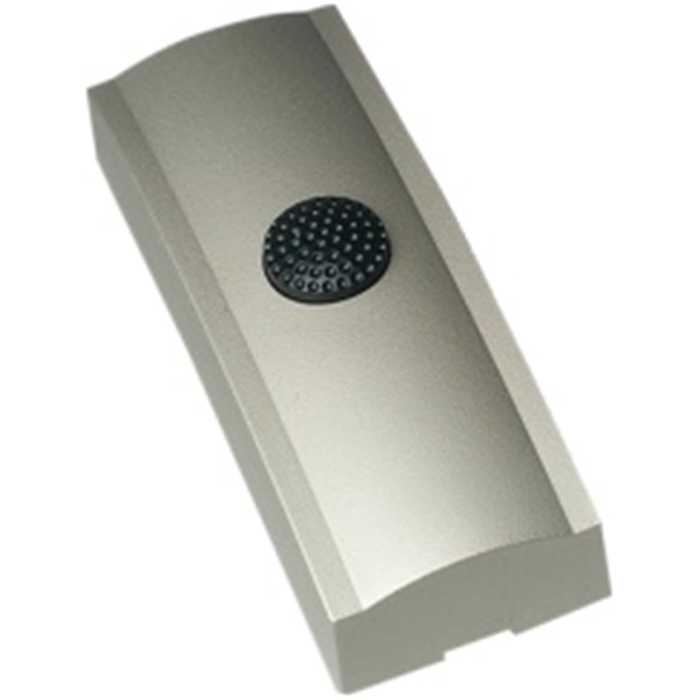 BOUTON POUSSOIR SONETTE KKO 2001 GRIS BOUTON POUSSOIR SONETTE KKO 2001 GRIS