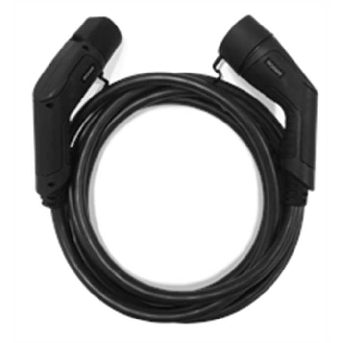 CABLE DE CHARGE TYPE 2 - 7.5M 3PH CABLE DE CHARGE TYPE 2 - 7.5M 3PH