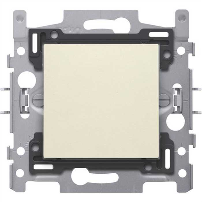 CACHE-TROU AVEC DECHARGE DE TRACTION CREME CACHE-TROU AVEC DECHARGE DE TRACTION CREME