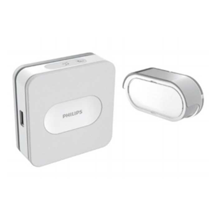 CARILLON SANS FIL 300M WELCOMBELL PLUGIN CARILLON SANS FIL 300M WELCOMBELL PLUGIN