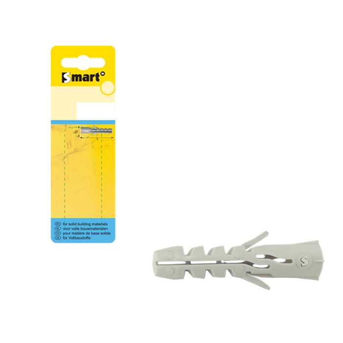 CHEVILLE STANDARD SANS COLLERETTE 8X40 (15PC) CHEVILLE STANDARD SANS COLLERETTE 8X40 (15PC)