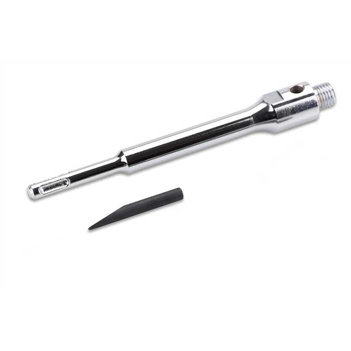 CIMCO ARBRE DE MONTAGE 65 AVEC FORET DE CENTRAGE CIMCO ARBRE DE MONTAGE 65 AVEC FORET DE CENTRAGE