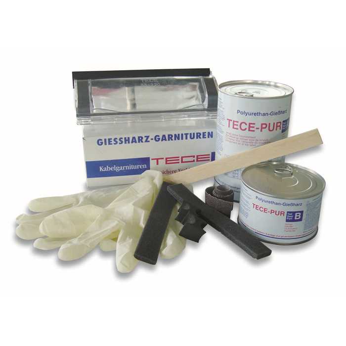 CIMCO MANCHON AVEC RESINE 40-175 CIMCO MANCHON AVEC RESINE 40-175