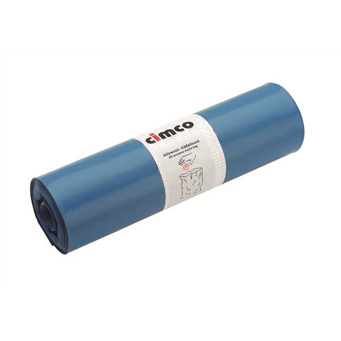 CIMCO SAC POUBELLE 25PCS 700X1100MM CIMCO SAC POUBELLE 25PCS 700X1100MM