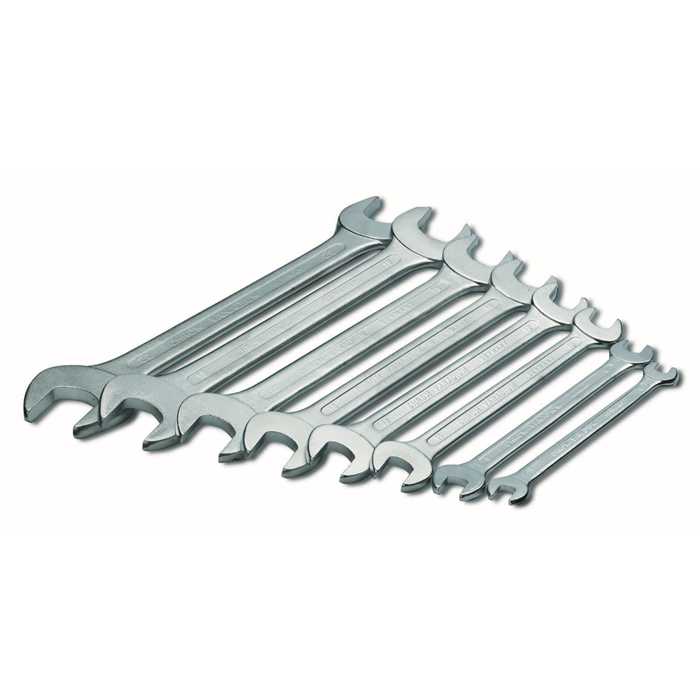 CIMCO  SET DE CLES A FOURCHE DOUBLE CIMCO  SET DE CLES A FOURCHE DOUBLE