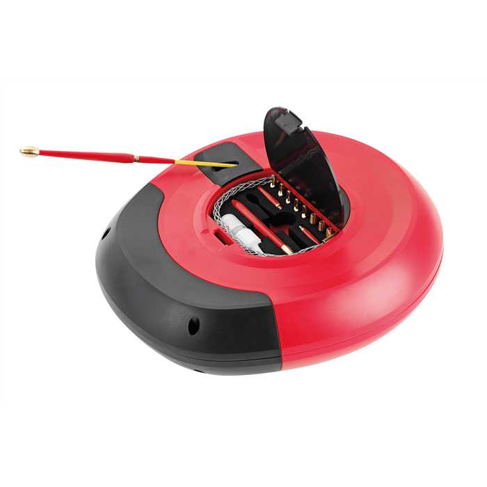 CIMCO TIRE CABLE KATIBLITZ COMPACT 2.0, 30 M CIMCO TIRE CABLE KATIBLITZ COMPACT 2.0, 30 M