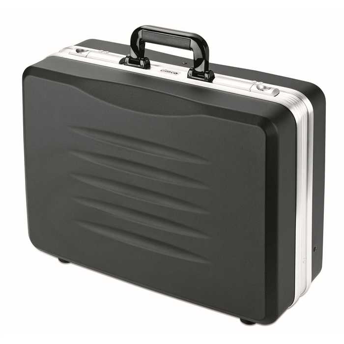 CIMCO VALISE OUTILLAGE METRO CIMCO VALISE OUTILLAGE METRO