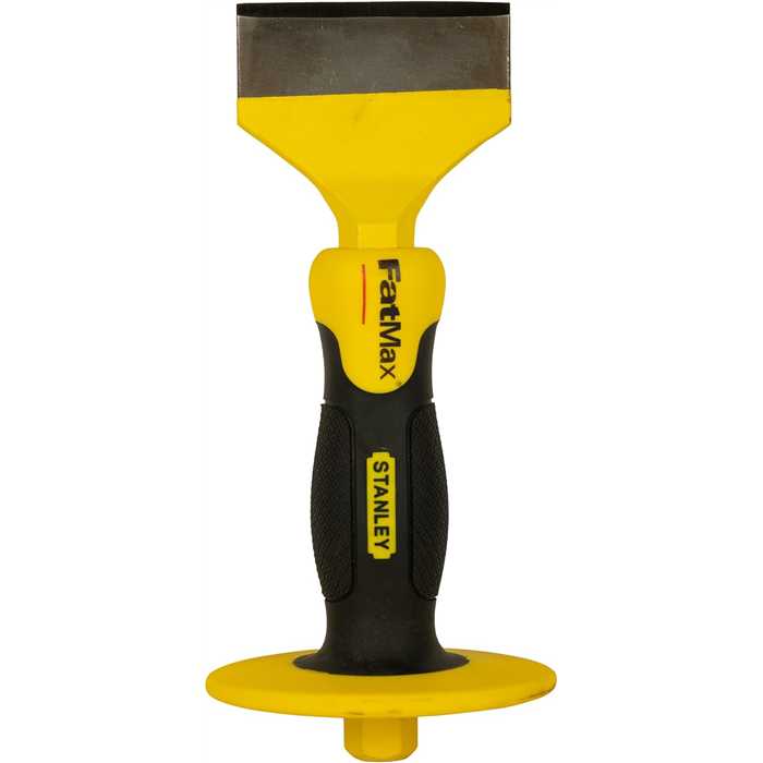 CISEAU A BRIQUE FATMAX 76X215MM CISEAU A BRIQUE FATMAX 76X215MM